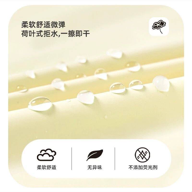 儿童雨衣女孩男童全身小学生上学专用带书包位加厚雨披可爱透明