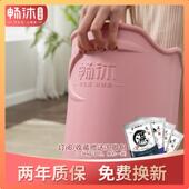 过小腿泡脚桶高深泡脚足浴按摩足疗鞋 靴家用省水保温耐用环保材质