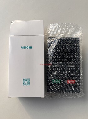 伟创变频器AC300/AC310/AC10 操作面板 控制面板 显示器 键盘