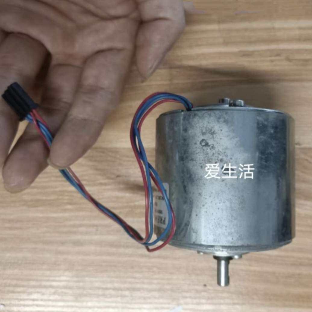 金宝电机AK95SAK96ak98ak200s流量泵电机马达原装血液透析机配件,标准件/零部件/工业耗材,制动器,淘宝优惠券,粉丝福利购,淘宝优惠卷