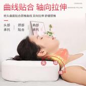 闽泰颈椎按摩器颈部肩部腰部背部多功能电动全身家用揉捏按摩枕头