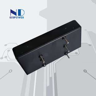DC电源模块24V转正负5V1A 10W隔离降压模块 WRA2405MD
