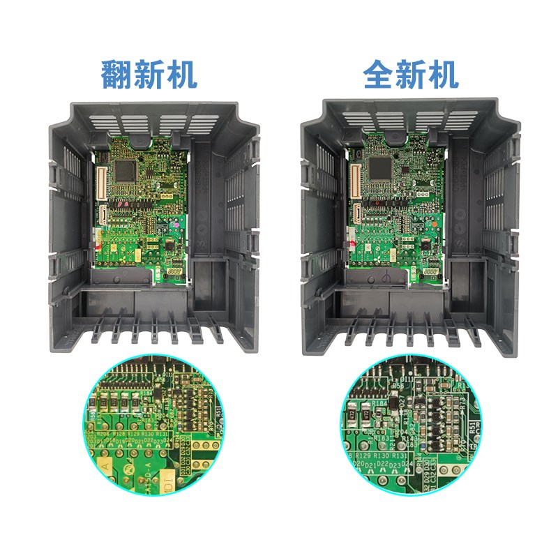优先变频器 D740/cs84-0.7t5/1.5/2.2/3.7/5.5/7.5kw-CHT 三相38