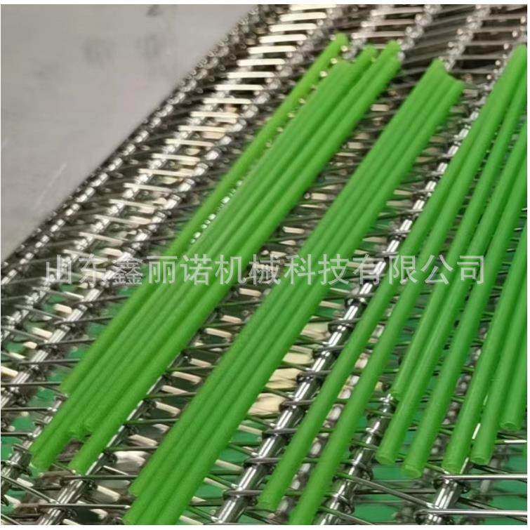 红色吸管生产设备一次性吸管生产设备可降解吸管生产线大米吸管机,清洗/食品/商业设备,休闲食品加工设备,淘宝优惠券,粉丝福利购,淘宝优惠卷