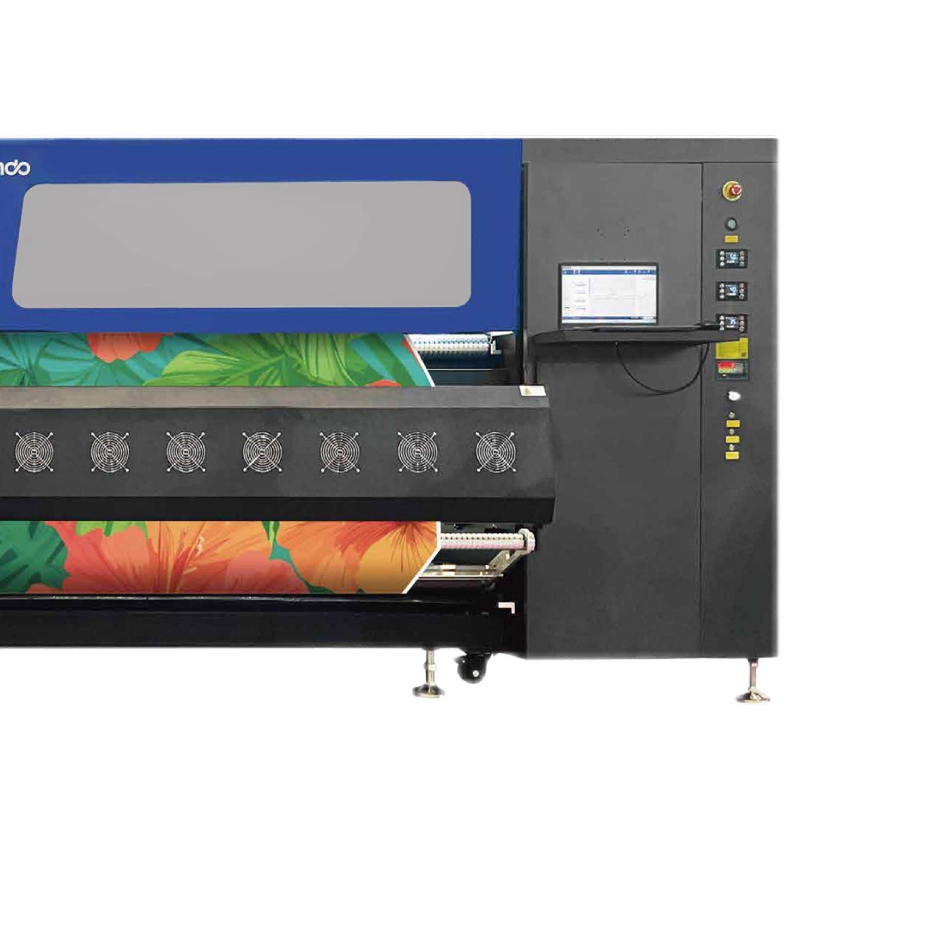 十六头高速重型工业数码印花机爱普生i3200喷头CEJ-3216TXPLUS,办公设备/耗材/相关服务,宽幅打印机,淘宝优惠券,粉丝福利购,淘宝优惠卷