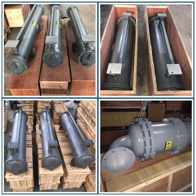 柳富达空压机油冷却器2205520500原装水冷却器换热散热器气冷总成,机械设备,压缩机,淘宝优惠券,粉丝福利购,淘宝优惠卷