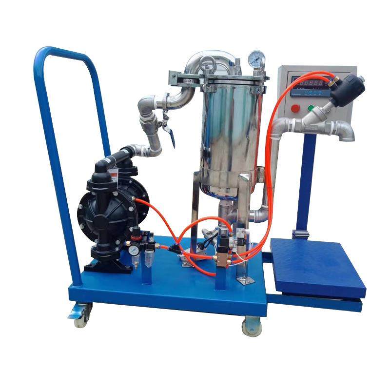 现货供应袋式过滤油漆涂料称重灌装机 自动计量压盖液体灌装机,办公设备/耗材/相关服务,灌装机,淘宝优惠券,粉丝福利购,淘宝优惠卷