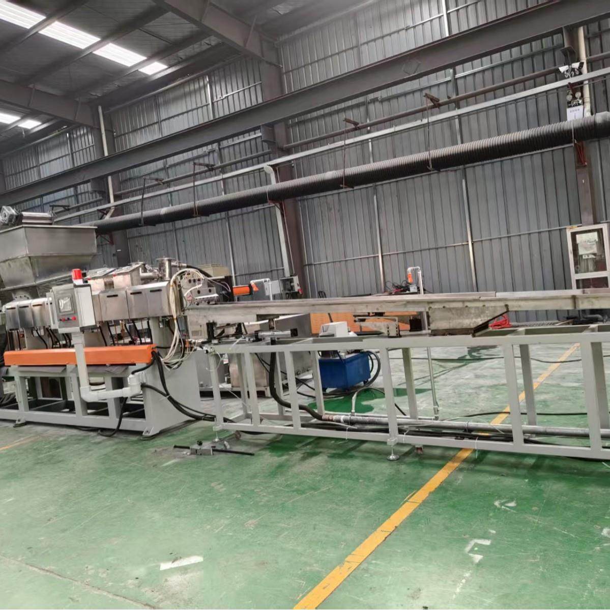 pet薄膜回收造粒机_pet造粒代加工_pet水冲造粒机,五金/工具,造粒机,淘宝优惠券,粉丝福利购,淘宝优惠卷