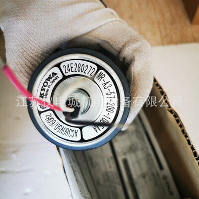 供应日本KYOWA协和制作所滚筒MR-A3-57-200-10BFAA全新原装正品特