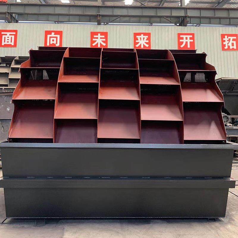 全自动叶轮洗砂机 轮斗筛沙生产线 水洗泥沙分离机,机械设备,矿山专用设备,淘宝优惠券,粉丝福利购,淘宝优惠卷