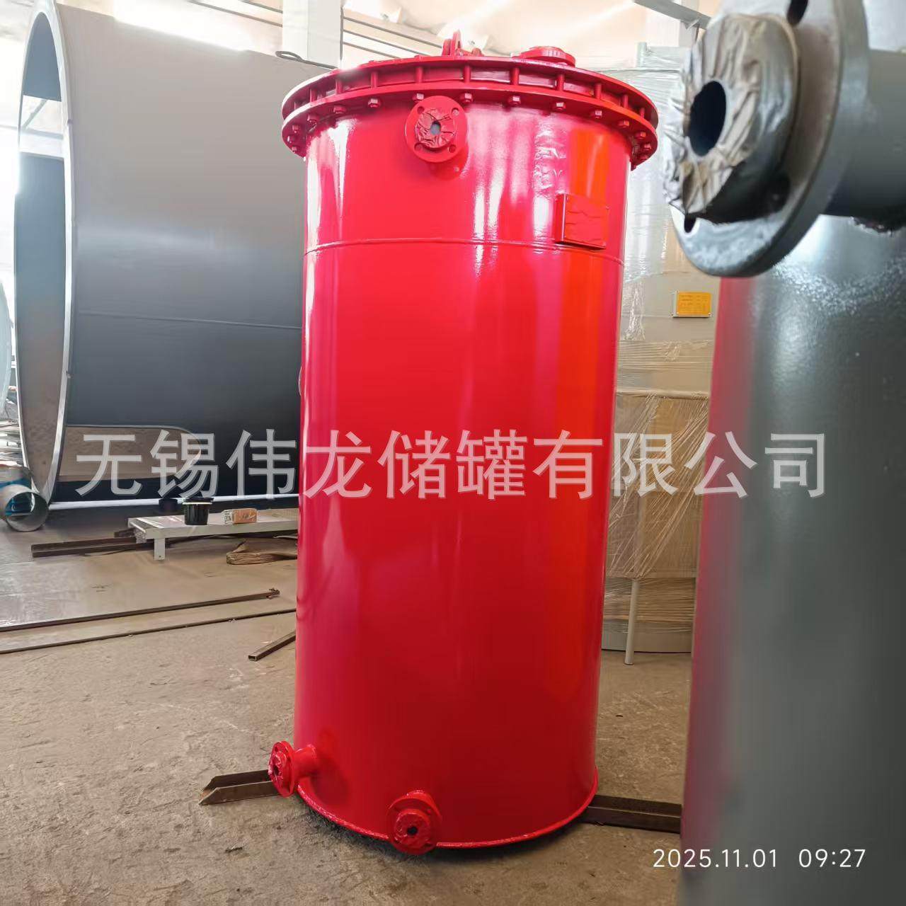 1吨钢衬PE材质酸计量箱2吨304不锈钢材质碱计量箱,清洗/食品/商业设备,奶罐/储罐,淘宝优惠券,粉丝福利购,淘宝优惠卷