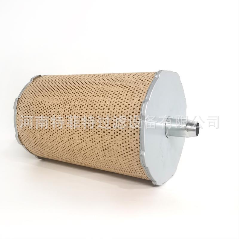 厂家生产船舶轮船设备用过滤器液压油滤芯TF-2P2SF 132X1828-1