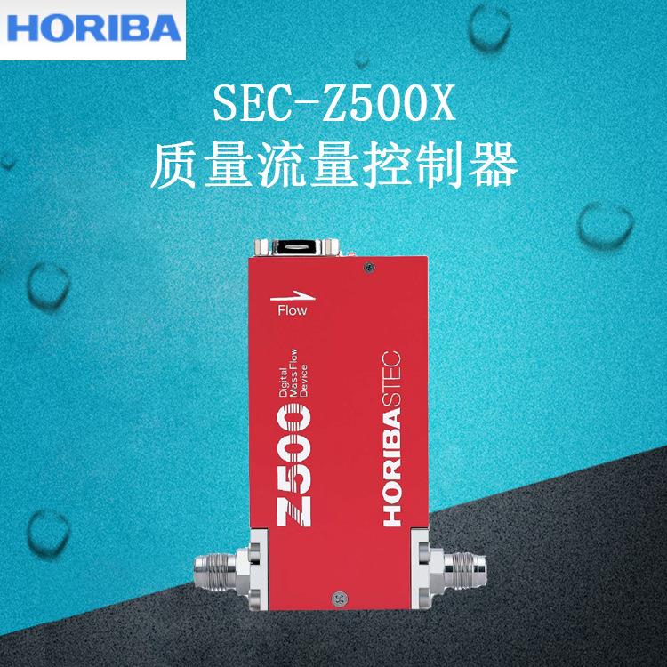 HORIBA质量流量控制器SEC-Z514MGX质量流量控制计HORIBA STEC