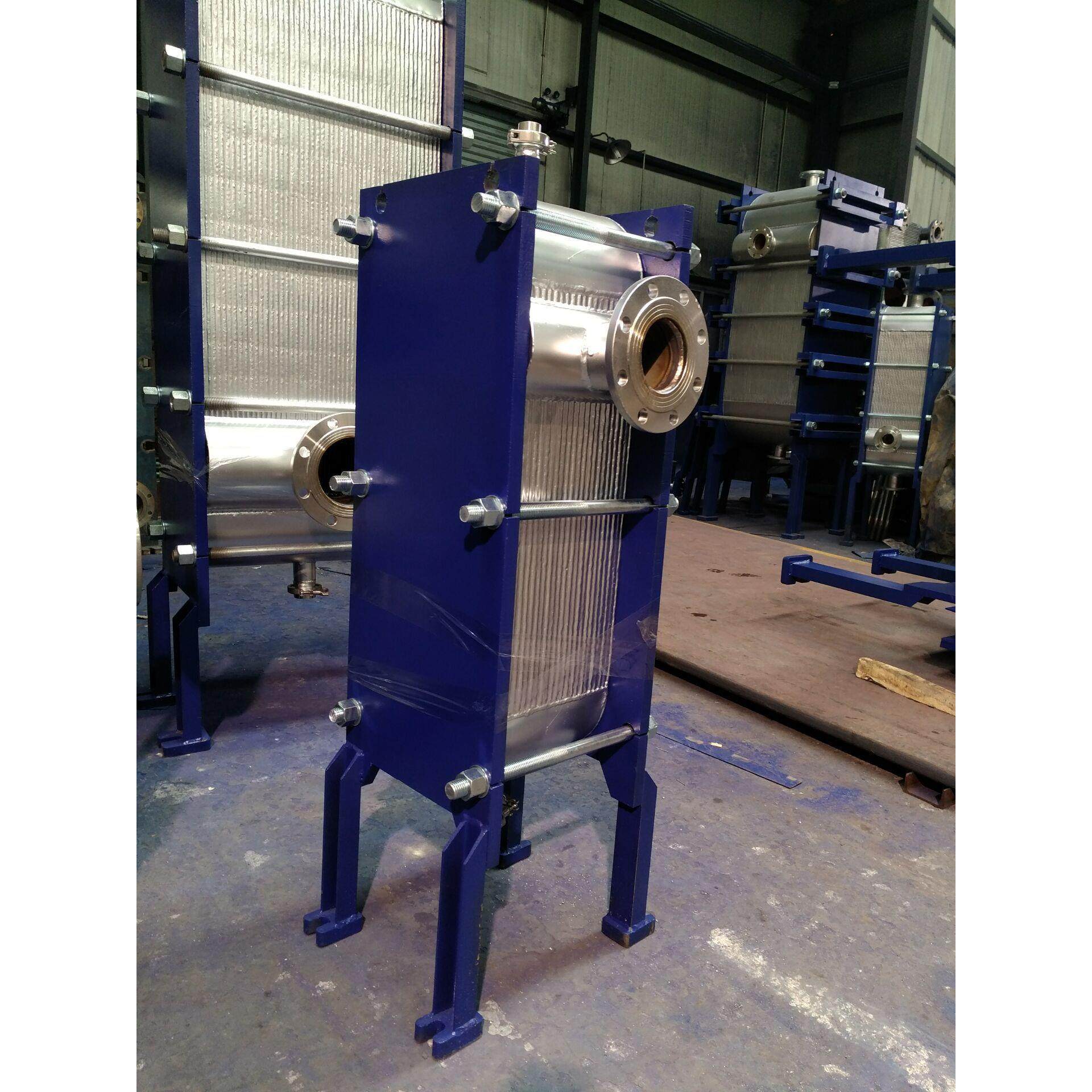 全焊接板式换热器厂家蒸汽热交换器可拆式板式换热器不锈钢冷却器,机械设备,节能设备,淘宝优惠券,粉丝福利购,淘宝优惠卷