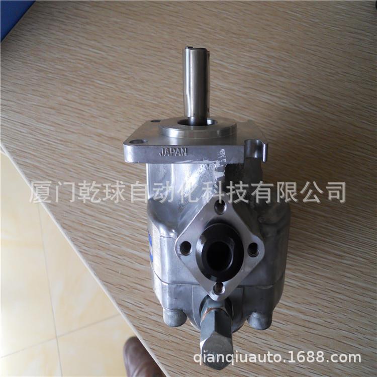 尼鸿Nihon speed齿轮泵K1P10L11A纯正产品