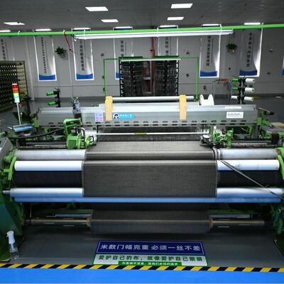 德国DNR剑杆织机改造/高品质碳纤维剑杆织机/芳纶剑杆织机