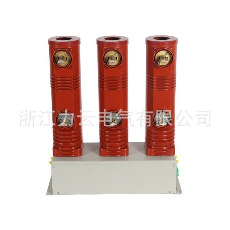 LCZ7-630-800A/24kV 电保持高压真空接触器 真空开关-诺尔力云