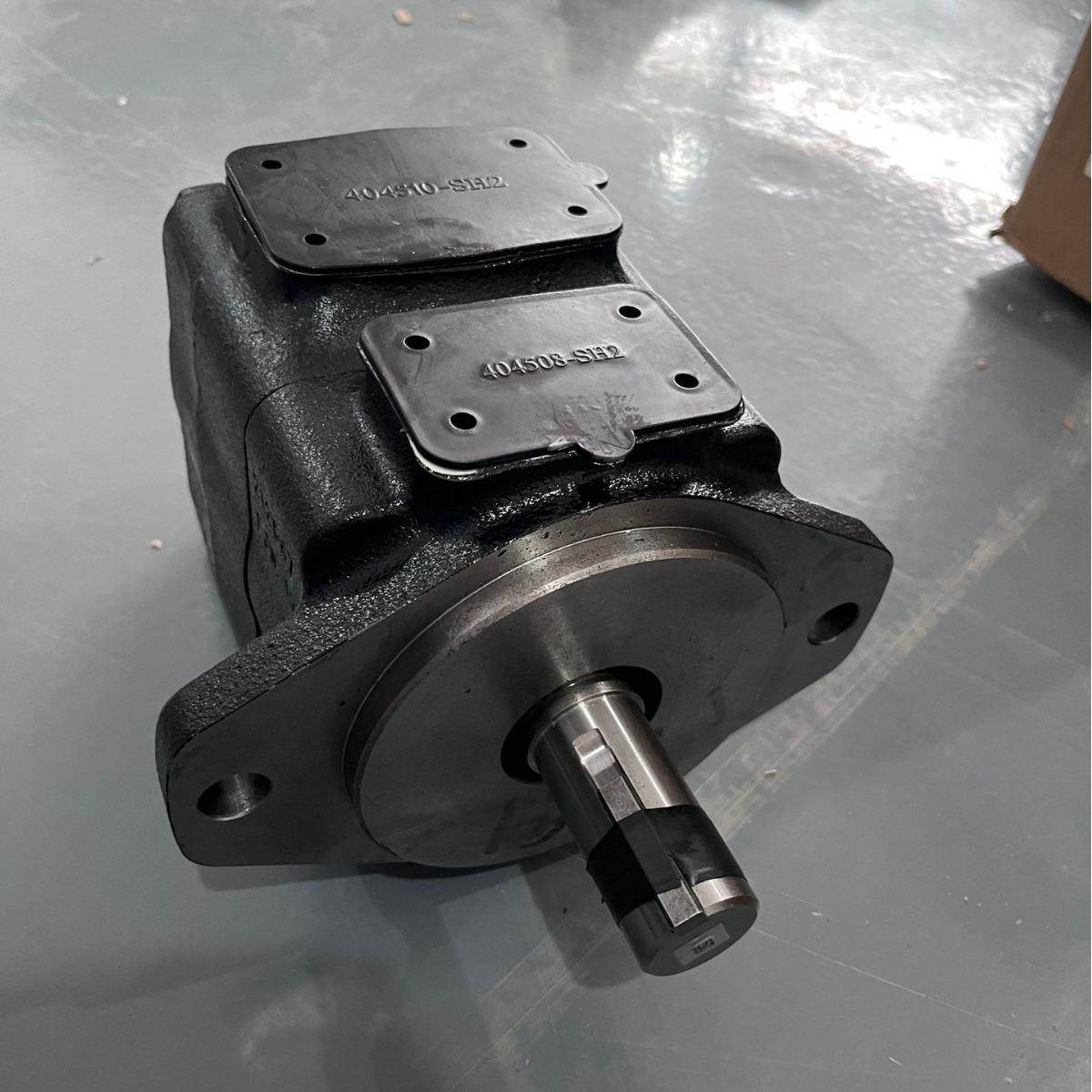 丹佛斯威格士柱塞泵23AL00370A PVM098ER10GS02AAA28000000A0A