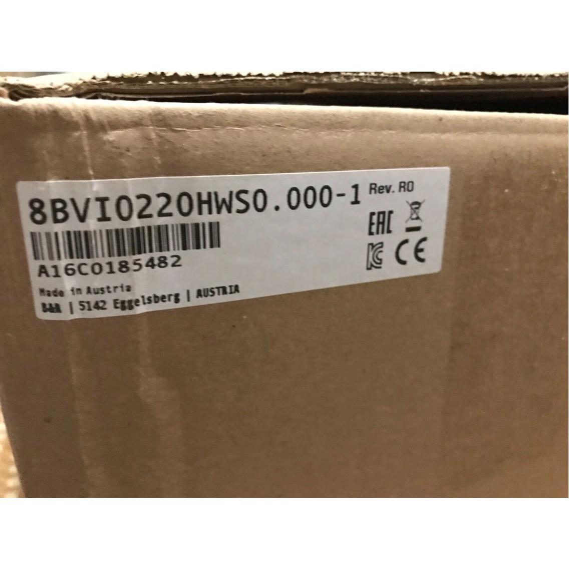 全新贝加莱模块8B0P0110HC00.000-1当天发货现货议价