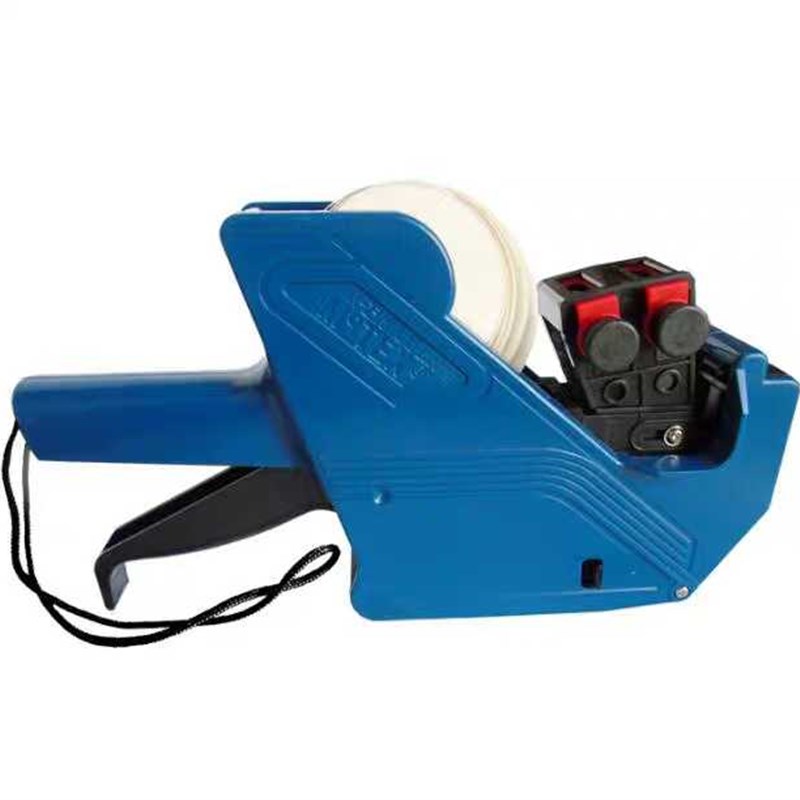 韩国进口 MoTEX MX-2316双排标价机 打码机Q 标价机包邮 标价器