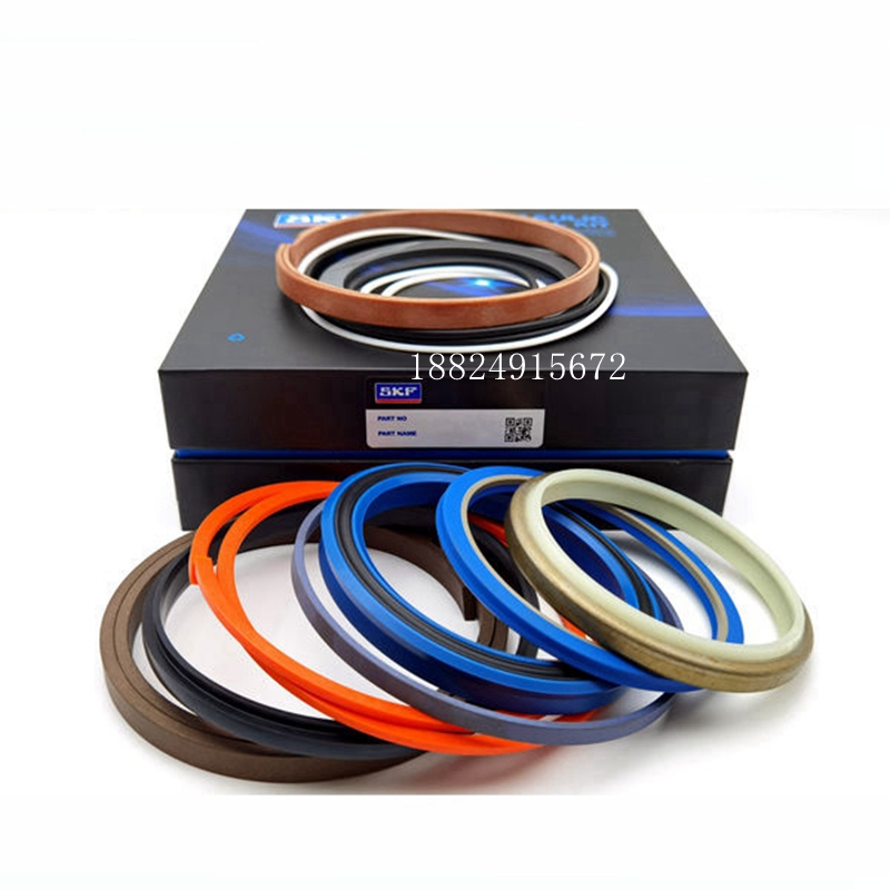 住友SH120A1/SH120A2A3大臂 中臂 斗臂油缸油封修理包挖掘机配件