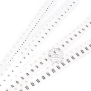 1206贴片电阻8.2R 82r 820K 0603 8.2M 82K 0805 8.2K 0402 820欧