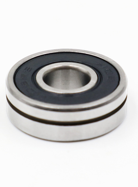 日本进口带卡槽轴承 6206N 6207N 6208N 6209N 6210N 6211N 6212N