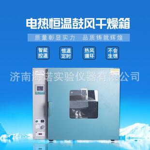 电热恒温鼓风干燥箱工业实验室商用烘干箱家用大小型药材食品烘箱