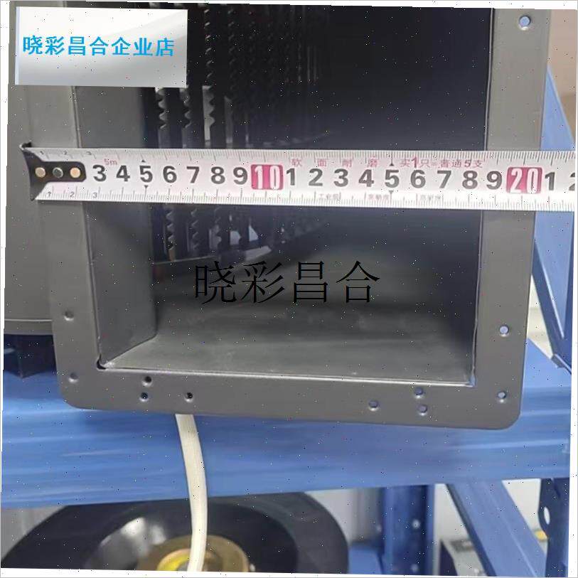 商用土灶抽油烟机大吸r力涡轮抽风机厨房排风扇电机风机静音集烟l