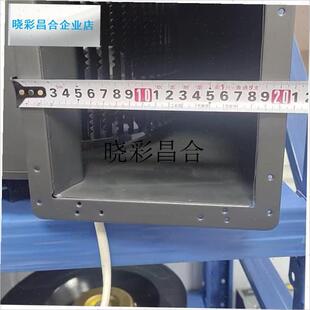 商用土灶抽油烟机大吸r力涡轮抽风机厨房排风扇电机风机静音集烟l