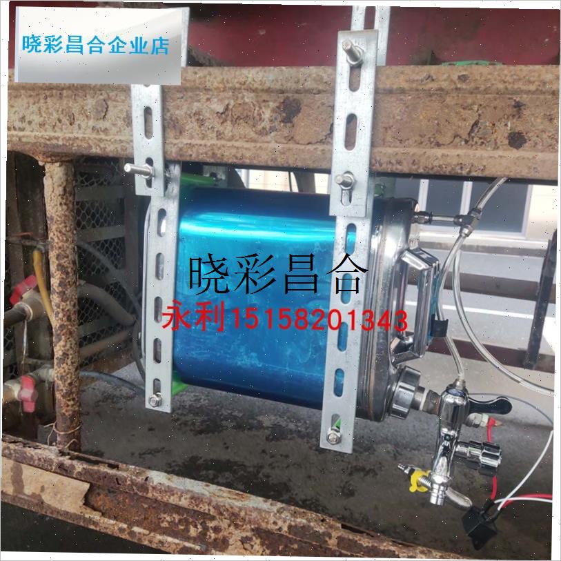 货车挂车电加热水罐桶淋水器预热洗F澡洗脸刷牙24v电瓶洗手不锈l