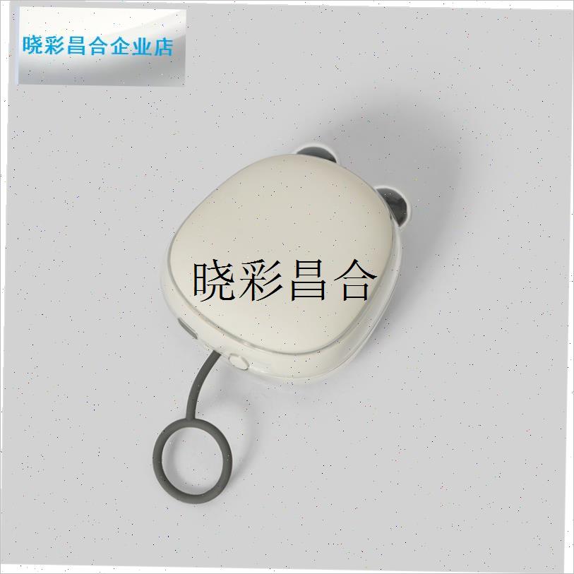 Kevin家无聊送TA一t个小猪暖手宝随身携带可爱暖宝宝生日礼物l