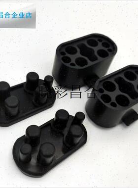 T60T70T70PT100分电板专用保J护罩航空材料硅胶值保机配件包l