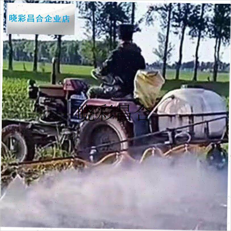 力成正品喷c药喷头喷嘴农用打药机配件高压喷雾带开关螺纹内外走l