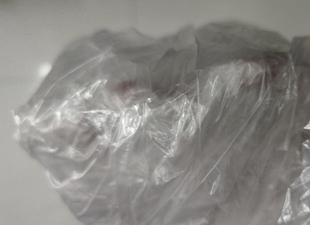 轻质易粘贴 高韧性薄膜 可开发票 高弹性 仿生蝴蝶专用薄膜012