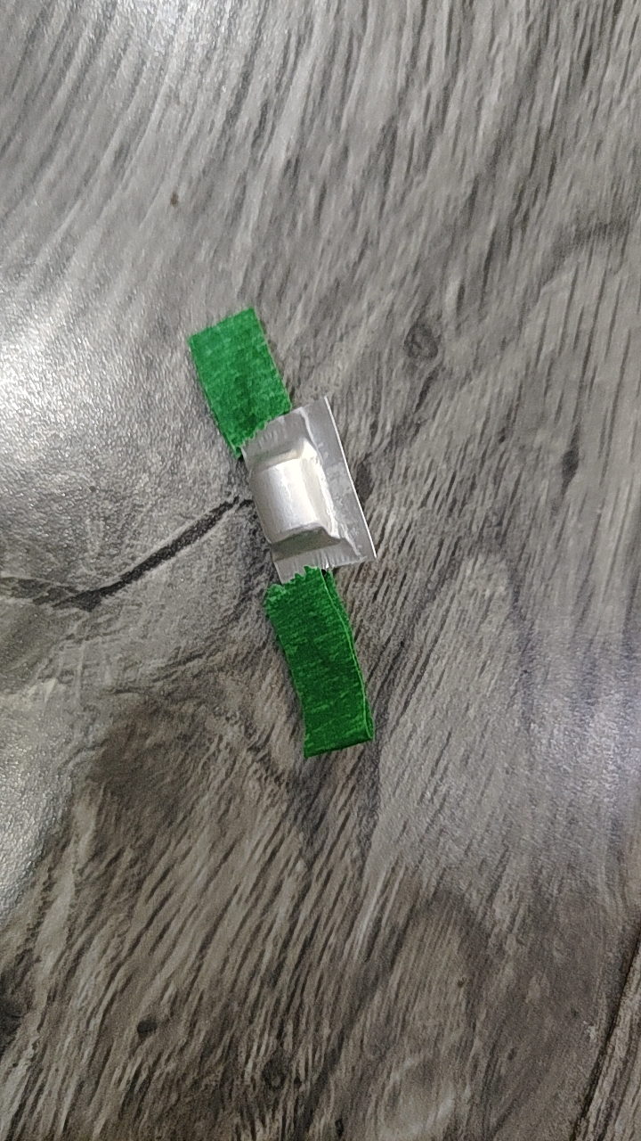 10c，45mah电芯（3.7v）