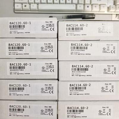 8AC110.60-1&R模拟量输入模块自动化设备系统PLC