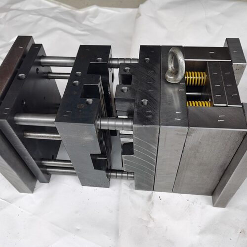厂家PS透明精细小模具注塑塑料件模具生产做加工生产工厂