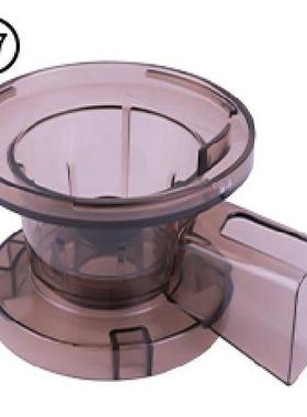 不锈钢24款JE220-24M00B 1808料理头冰沙冰淇淋配件