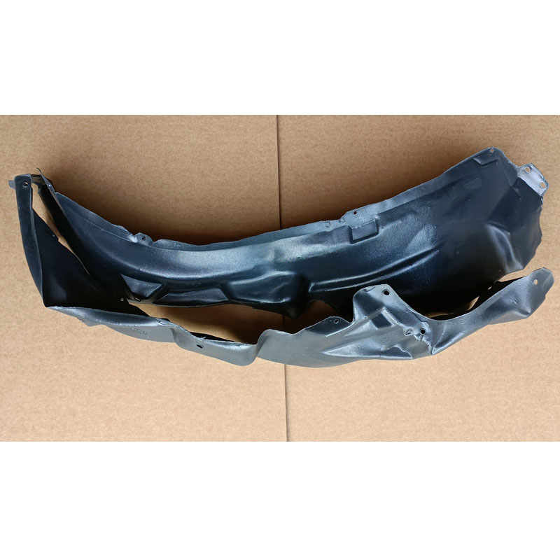 雷丁D80 S50比德文V7电动汽车轿车前轮内衬 挡泥皮 挡泥瓦 挡泥板