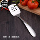 高档长柄不锈钢煎铲家用炒菜铲牛排铲锅铲煎肉煎饼煎鸡蛋鱼排铲子