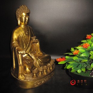 燃灯古佛锭光佛定光如来锭光如来普光如来灯光如来佛像铜像纯铜