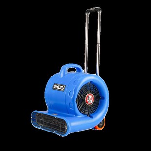 玉豹吹干机商用大功率干燥强力吹风机地毯厕所地面地板除湿吹地机