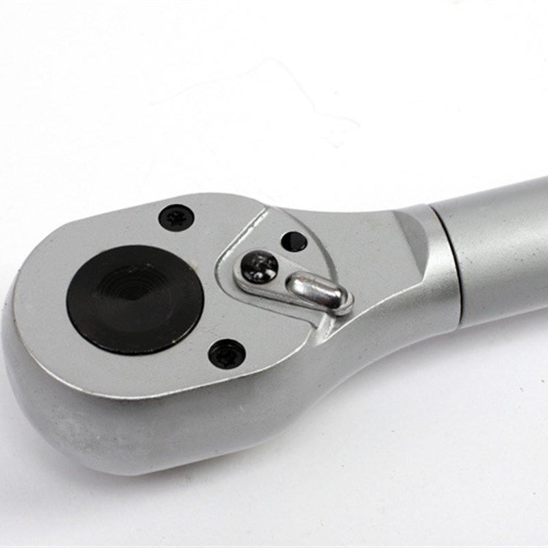 伸缩棘轮板手19mm 3/4寸重型快扳飞板快速扳手卡车扭力套筒扳手