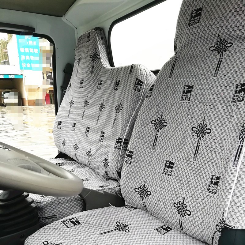 东风福小瑞M5Q 福瑞卡F7 F6R5F6F5R6F9 S2600S3300宽体货车厚座套