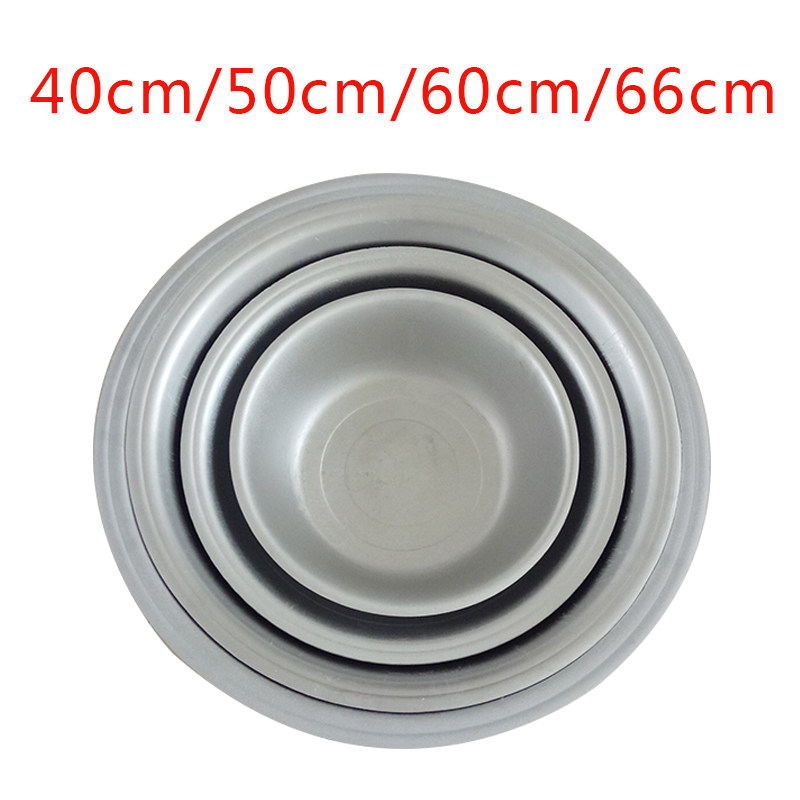 纯铝加厚铸造铝大盆洗衣盆洗脸和面盆商用熬胡辣汤大盆老式盆圆形,家庭/个人清洁工具,脸盆,淘宝优惠券,粉丝福利购,淘宝优惠卷