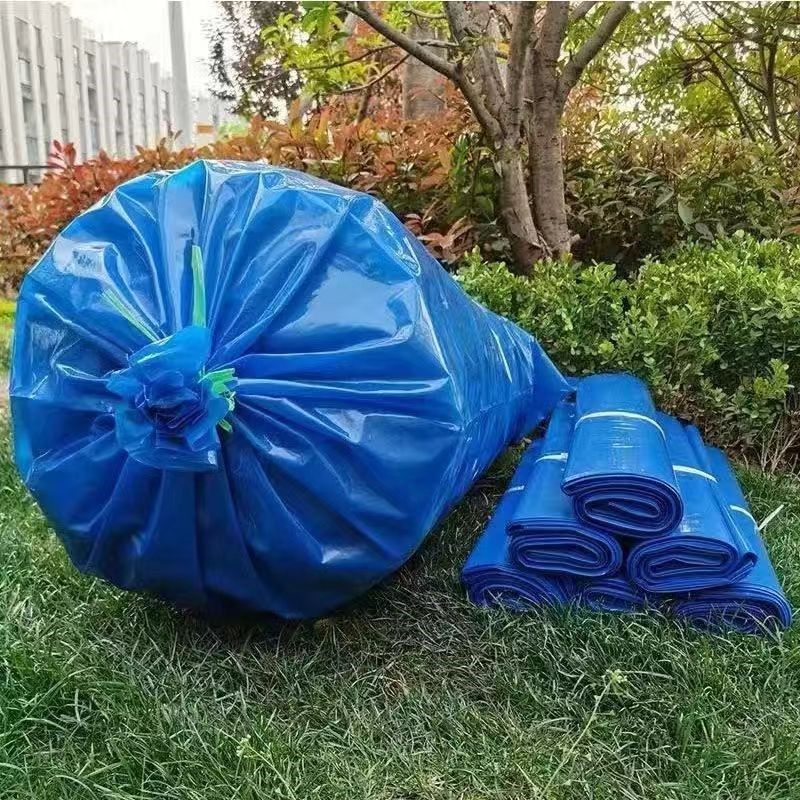 玉米秸秆青储饲料发酵袋牛羊饲料袋牧草豆渣青贮袋蓝色塑料保鲜袋,农机/农具/农膜,农用发酵袋/青储袋,淘宝优惠券,粉丝福利购,淘宝优惠卷