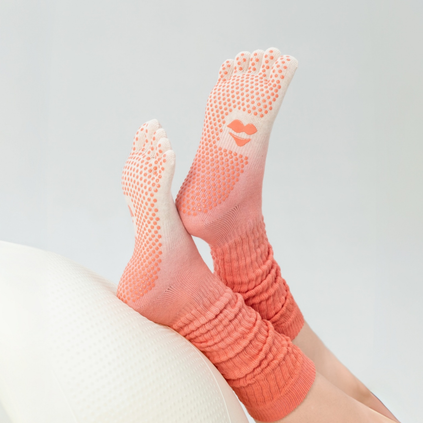 SIXHYS专业防滑瑜伽袜