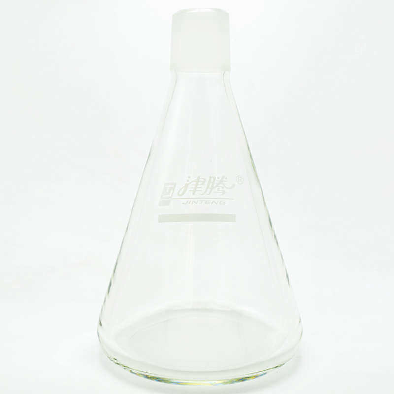 津腾溶剂过滤器1000/ 2000ml 砂芯过滤装置 抽滤瓶 微孔滤膜抽滤
