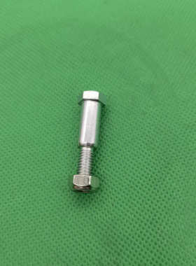 适用春风MT800 NK800 450SR离合手柄 前刹手柄螺丝牛角制动螺丝